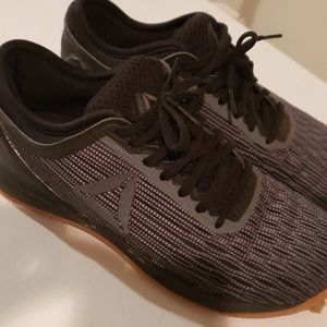 Reebok nano 8